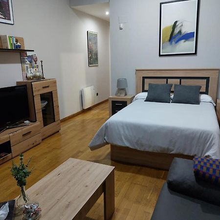 Apartamento Centrico Luada Vigo Eksteriør billede