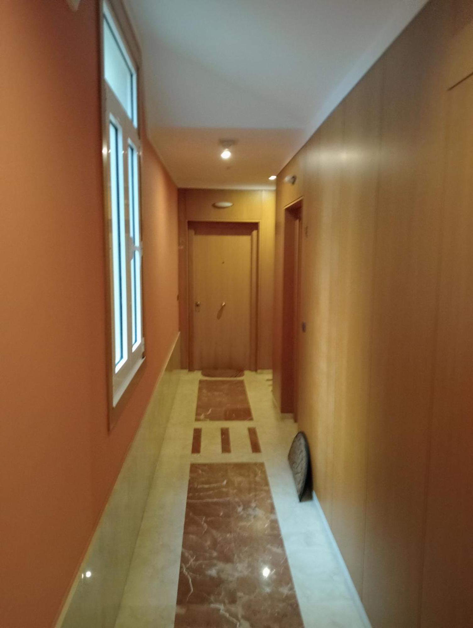 Apartamento Centrico Luada Vigo Eksteriør billede