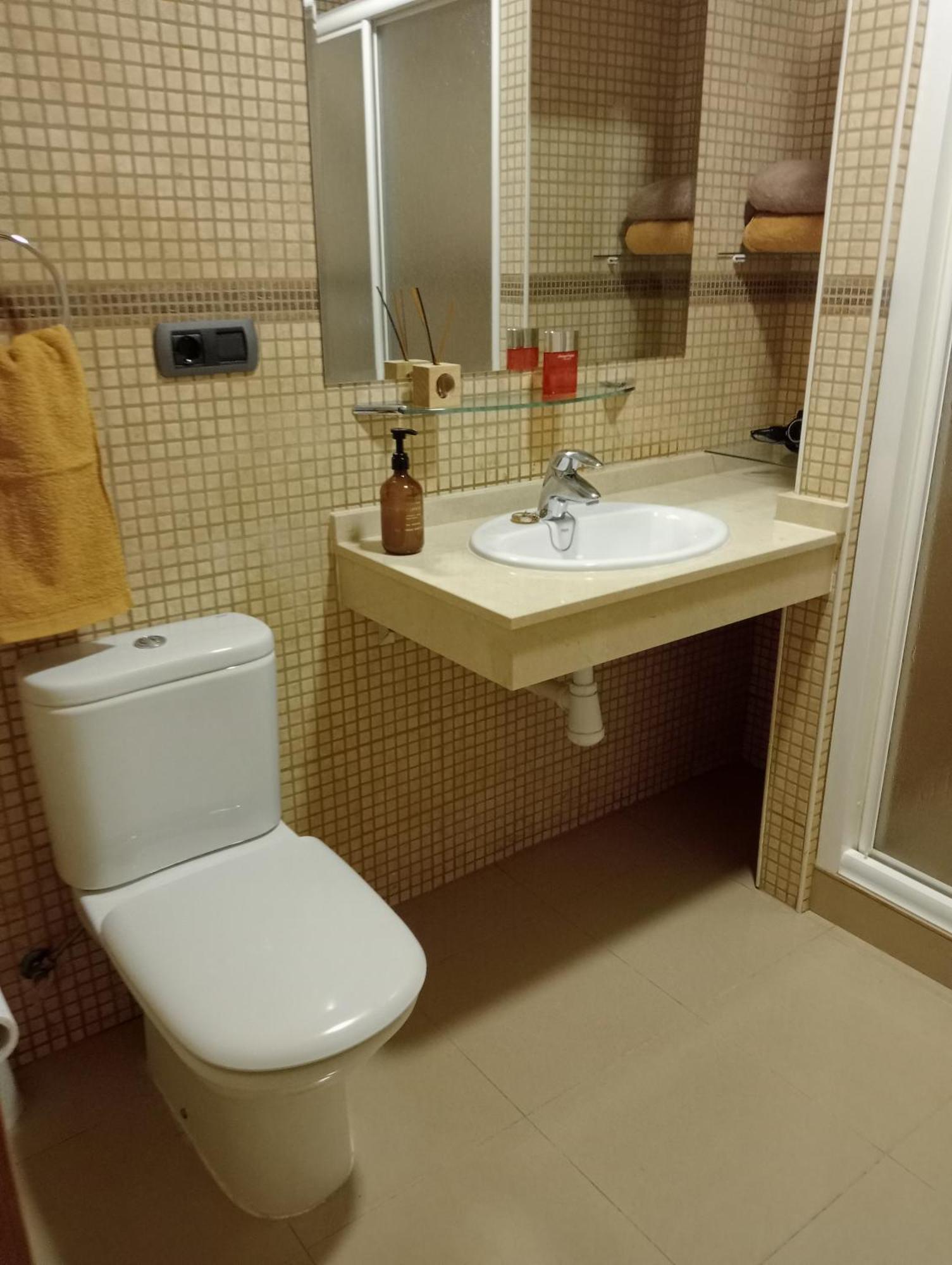 Apartamento Centrico Luada Vigo Eksteriør billede