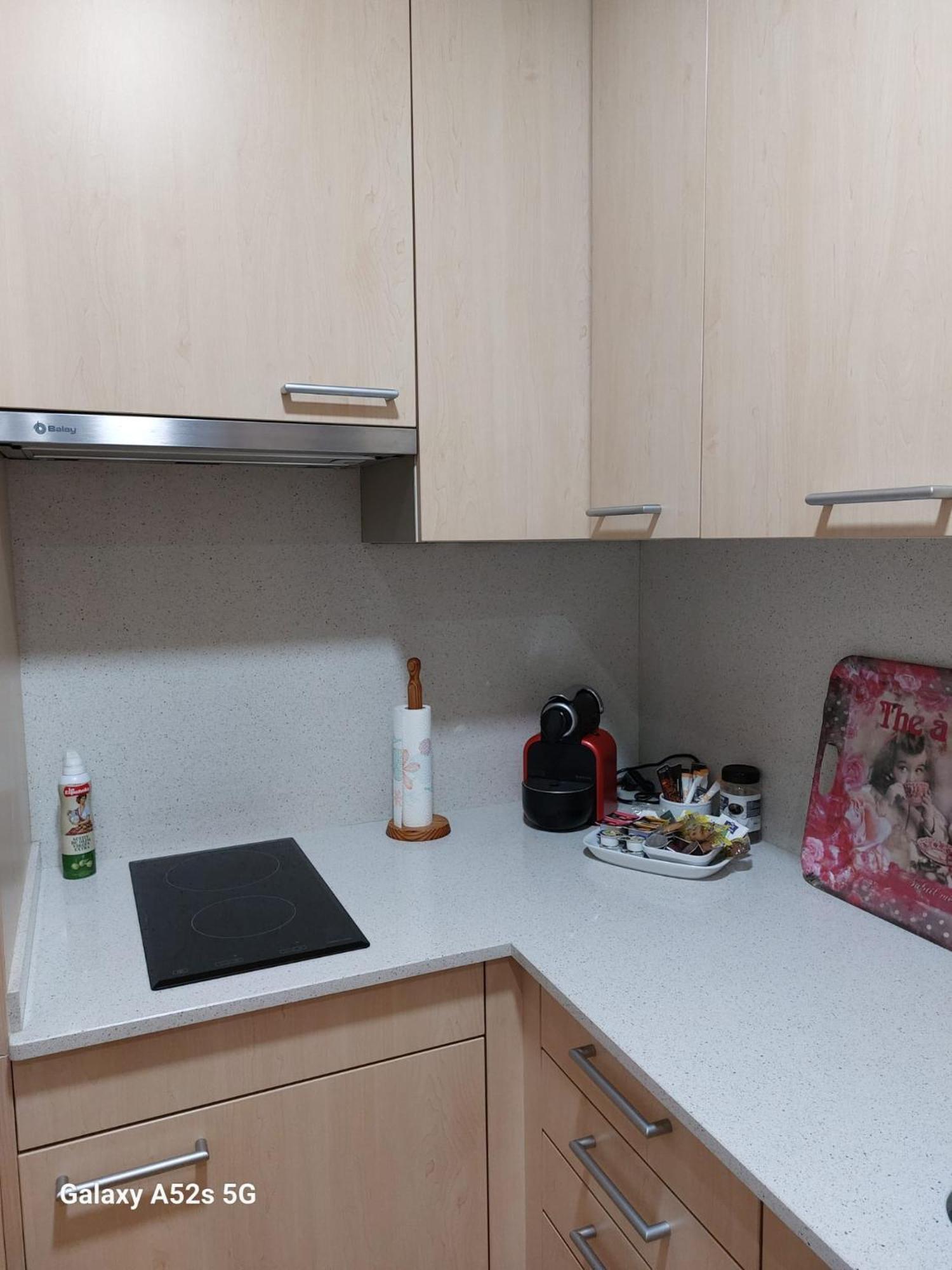 Apartamento Centrico Luada Vigo Eksteriør billede