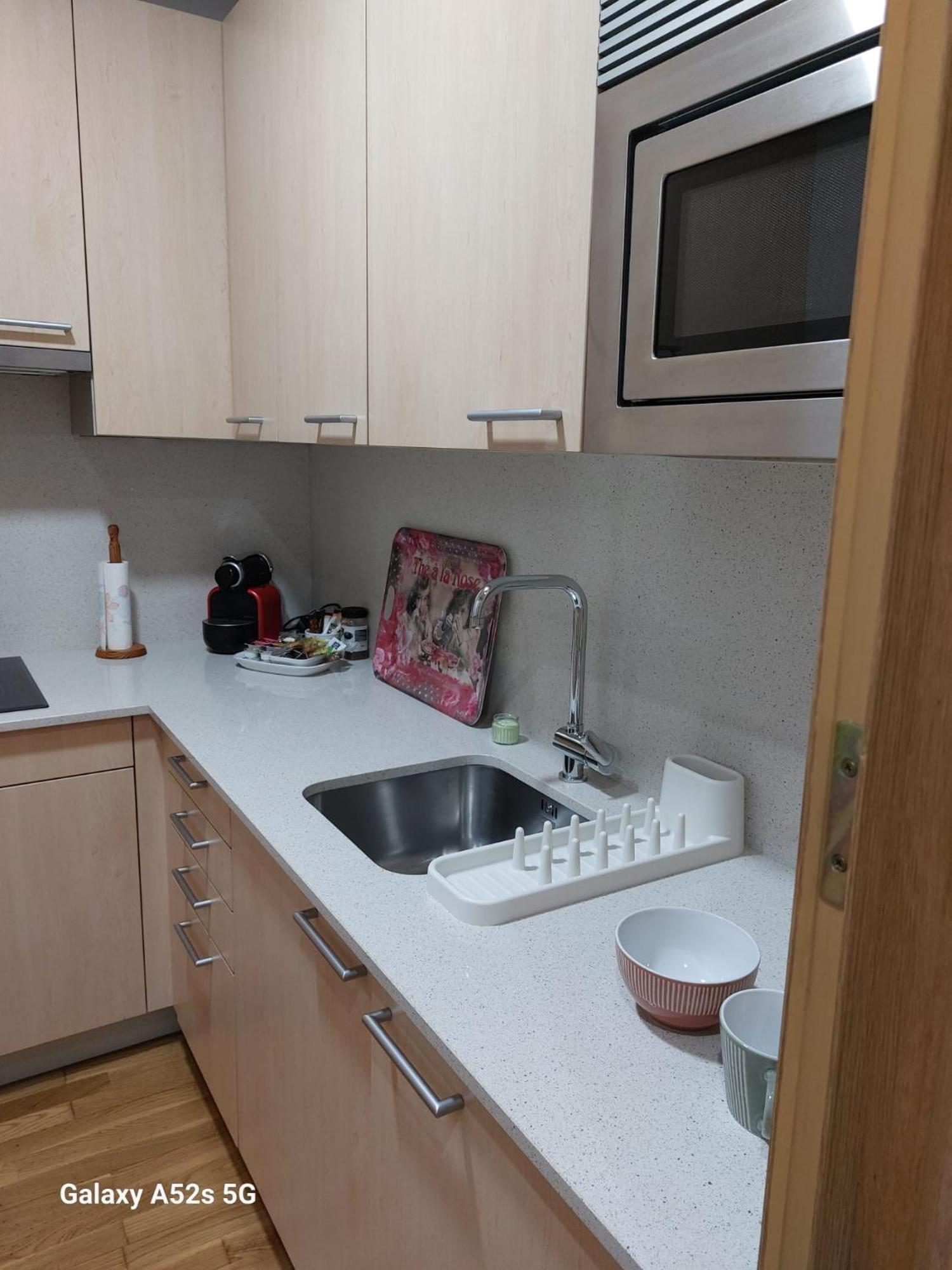 Apartamento Centrico Luada Vigo Eksteriør billede